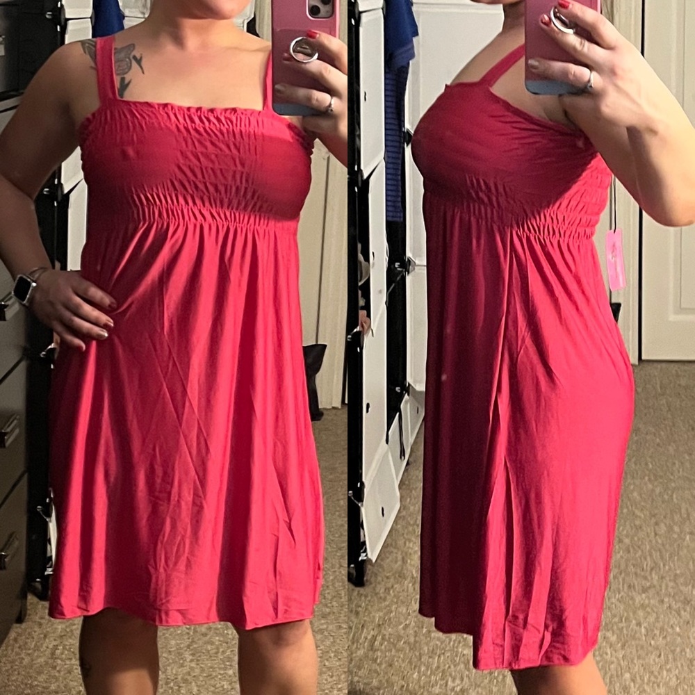 Women’s dress